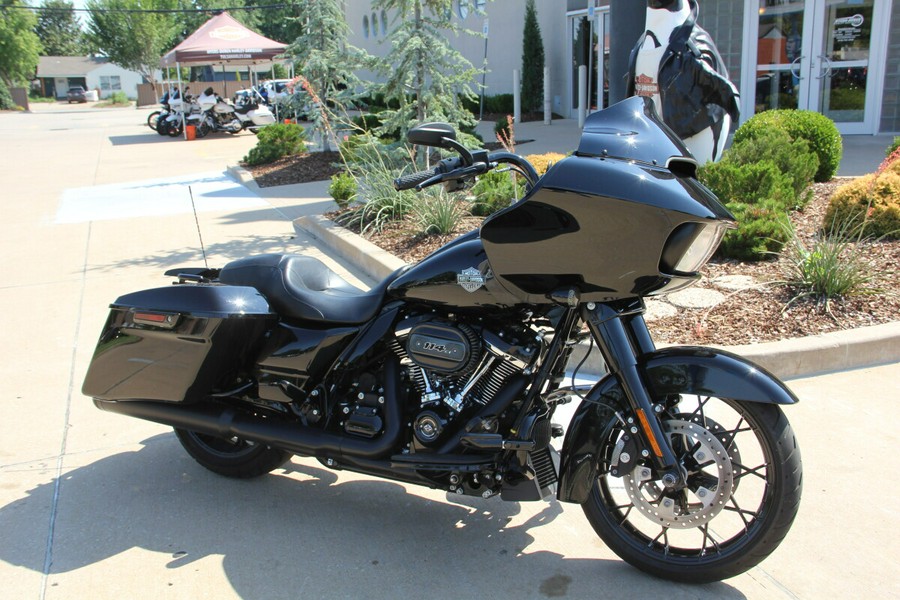 2021 Harley-Davidson Road Glide Special