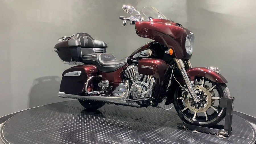 2022 Indian Motorcycle® Roadmaster® Limited