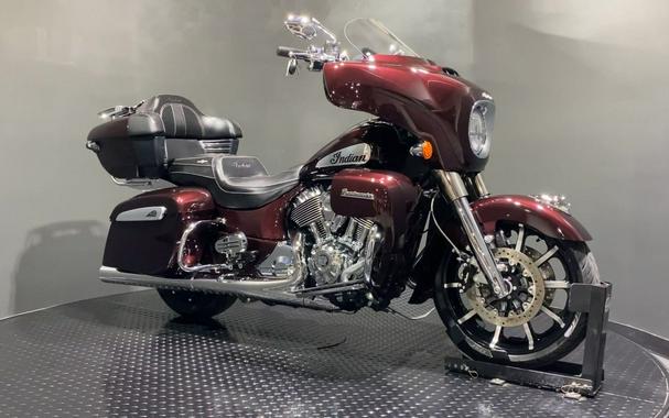 2022 Indian Motorcycle® Roadmaster® Limited