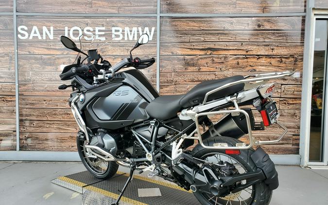 2024 BMW R 1250 GS Adventure