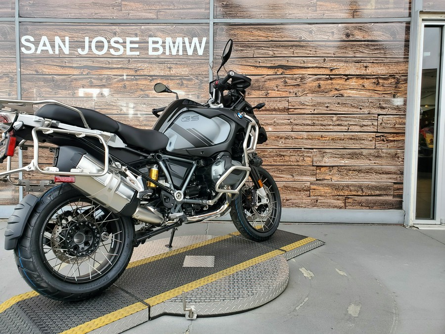 2024 BMW R 1250 GS Adventure