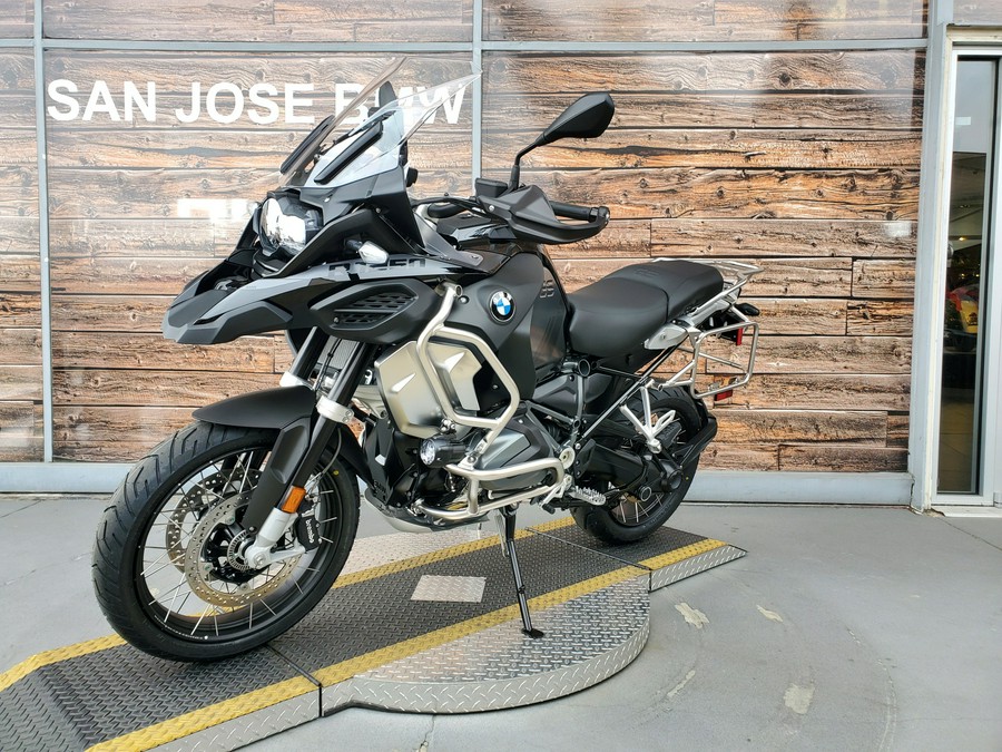 2024 BMW R 1250 GS Adventure