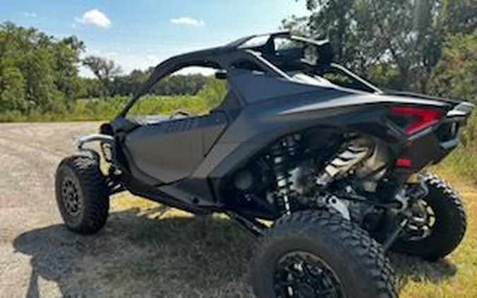 2024 Can-Am Maverick R X RS