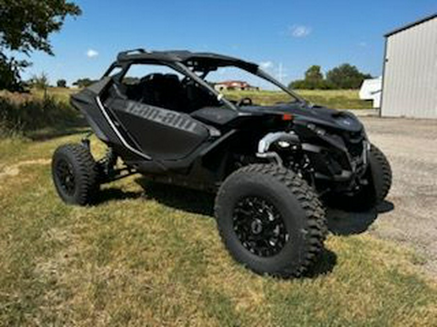 2024 Can-Am Maverick R X RS