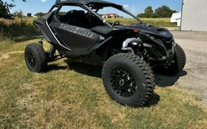 2024 Can-Am Maverick R X RS