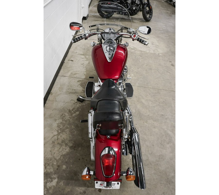 2005 Honda® VTX™ 1300 C