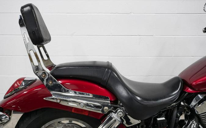 2005 Honda® VTX™ 1300 C