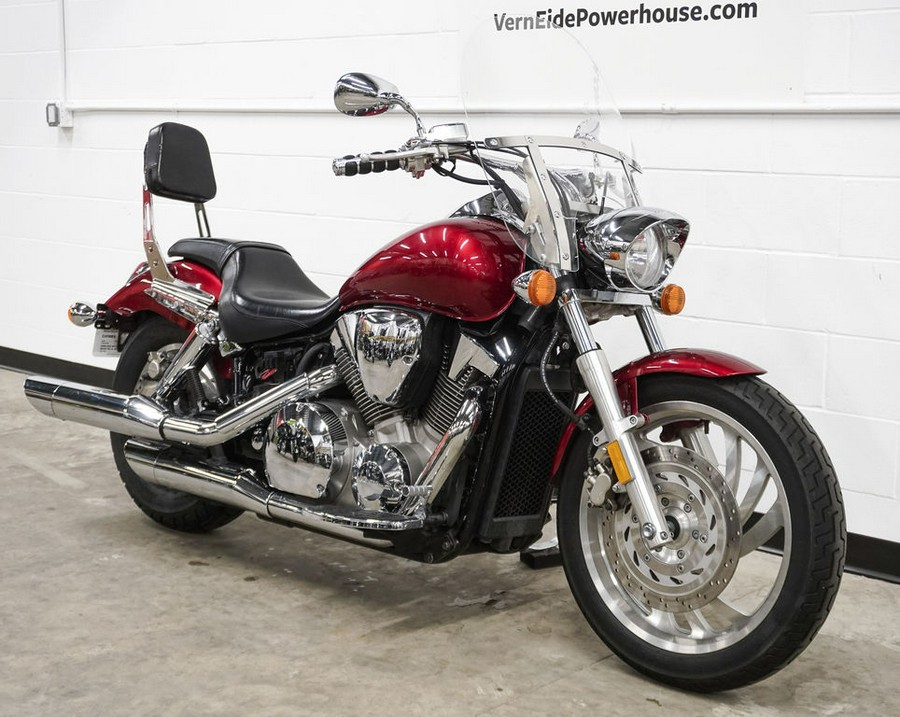 2005 Honda® VTX™ 1300 C