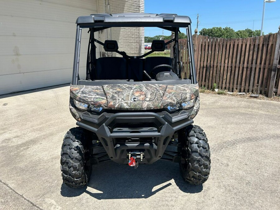 2024 Can-Am™ Defender XT HD7