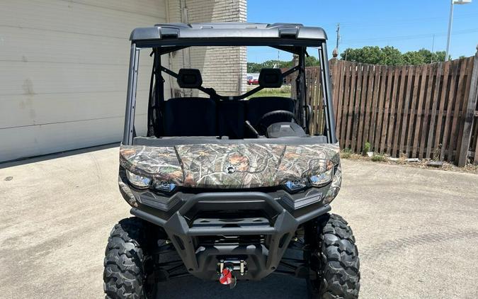 2024 Can-Am™ Defender XT HD7