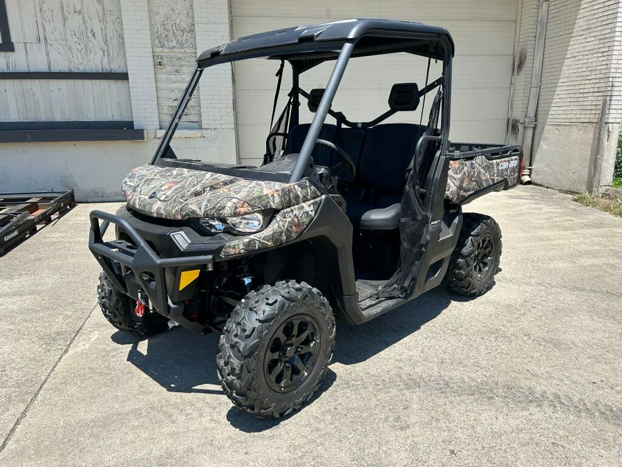 2024 Can-Am™ Defender XT HD7