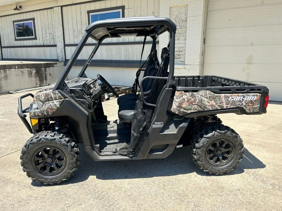 2024 Can-Am™ Defender XT HD7