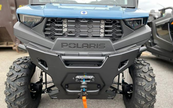 2025 Polaris Industries Ranger® SP 570 NorthStar Edition