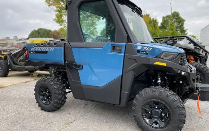 2025 Polaris Industries Ranger® SP 570 NorthStar Edition