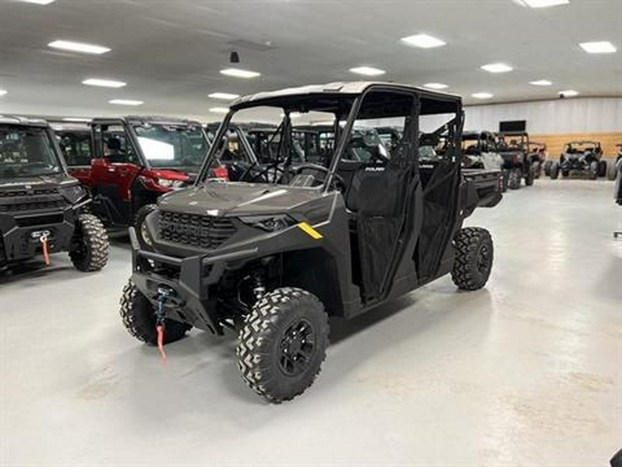 2025 Polaris Ranger Crew 1000 Premium