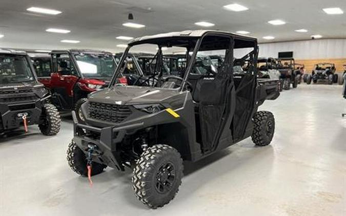 2025 Polaris Ranger Crew 1000 Premium