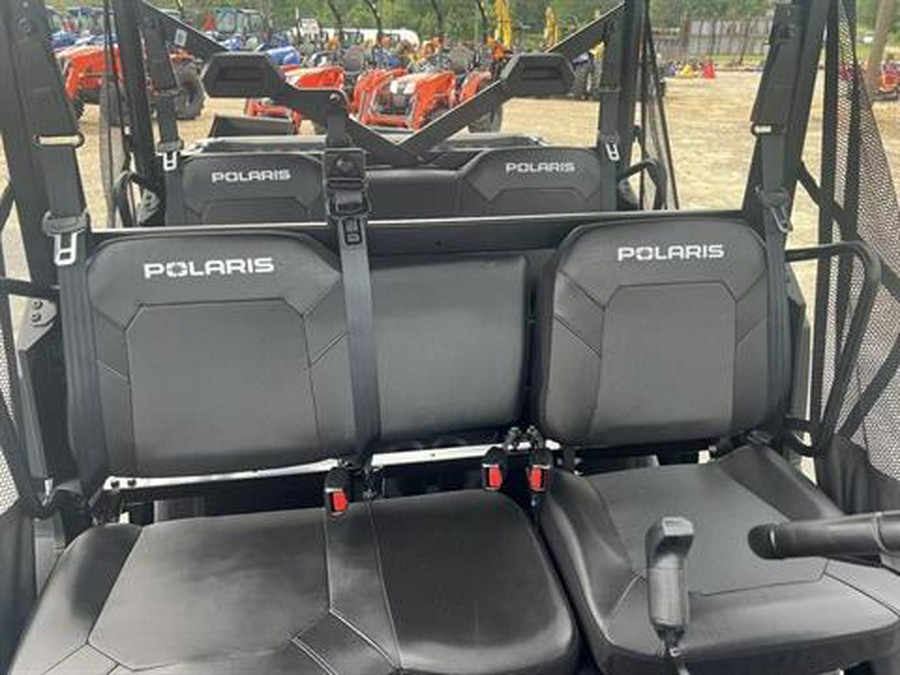 2025 Polaris Ranger Crew 1000 Premium