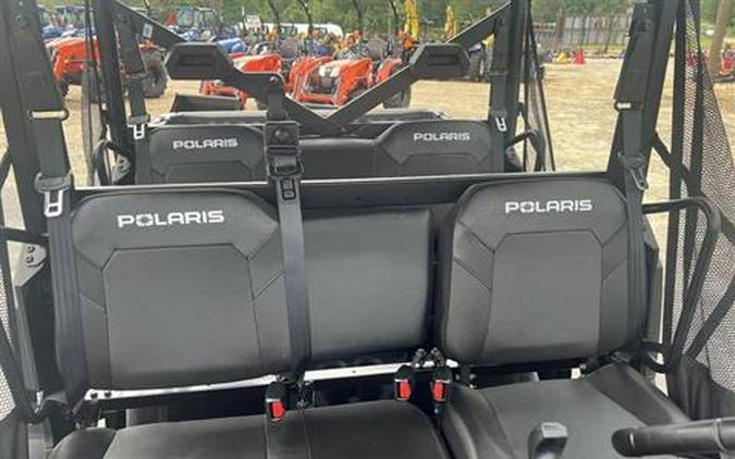 2025 Polaris Ranger Crew 1000 Premium