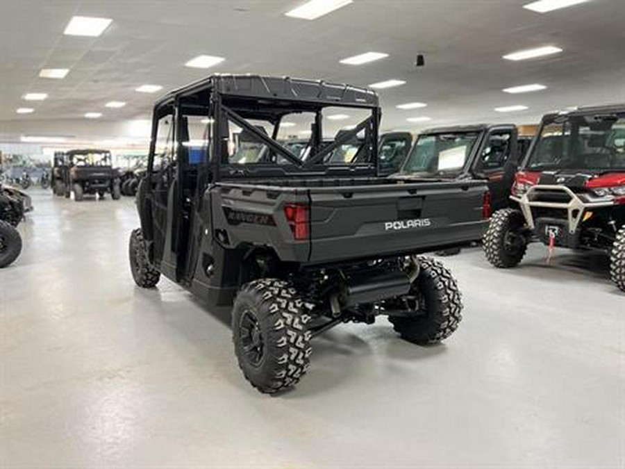 2025 Polaris Ranger Crew 1000 Premium