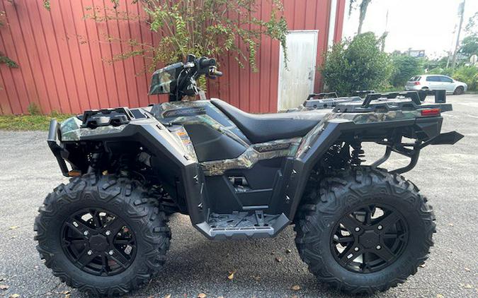 2024 Polaris Industries SPORTSMAN 850 ULTIMATE TRAIL - PPC Ultimate Trail