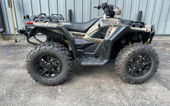 2024 Polaris Industries SPORTSMAN 850 ULTIMATE TRAIL - PPC Ultimate Trail