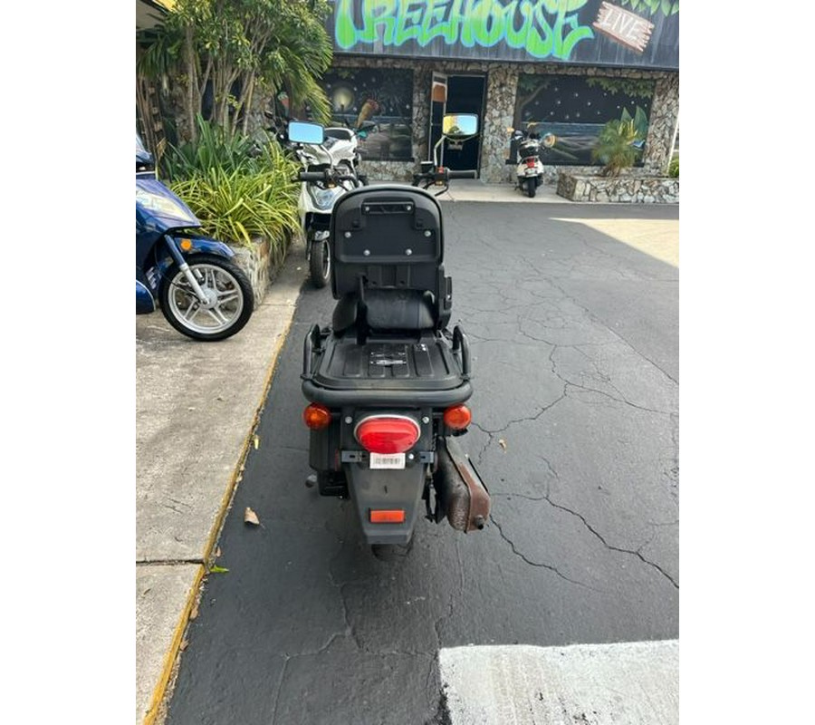 2019 Amigo Motorsports Rover 150