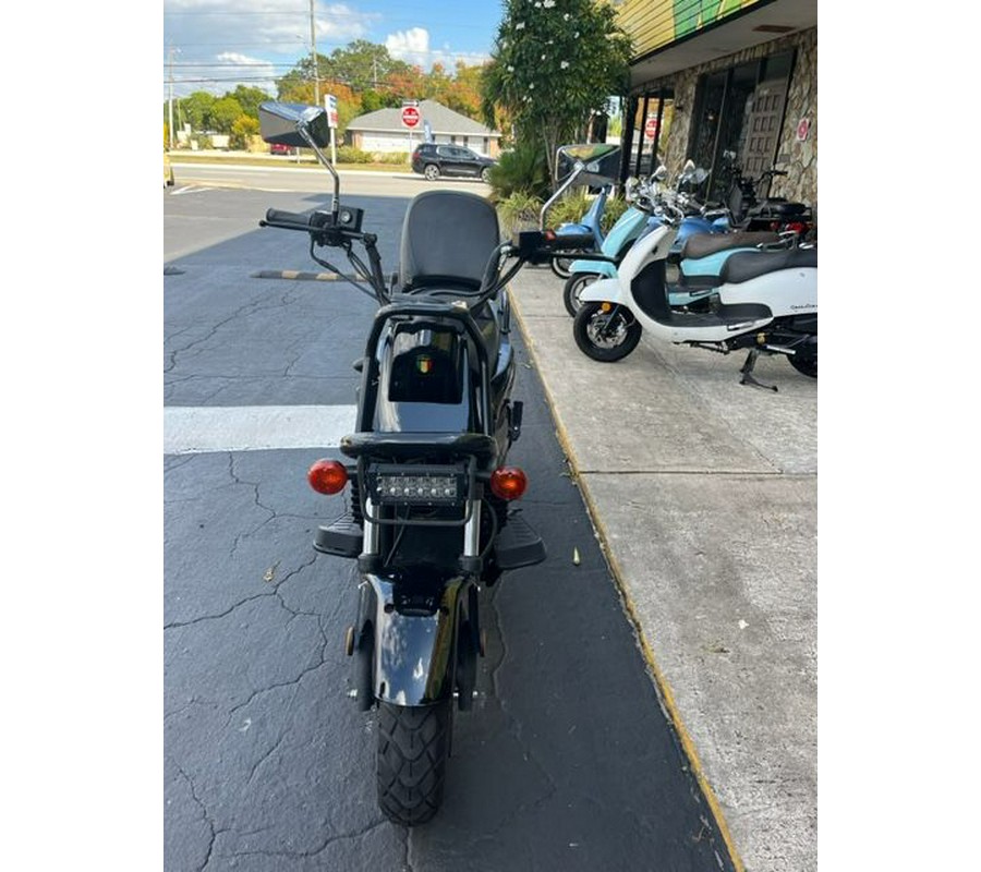 2019 Amigo Motorsports Rover 150