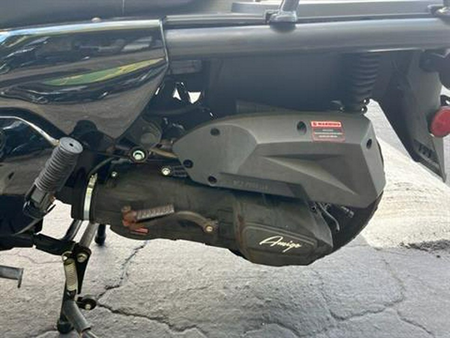 2019 Amigo Motorsports Rover 150