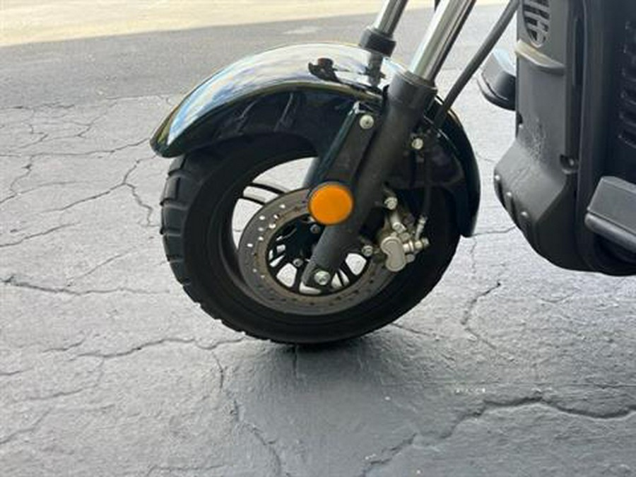 2019 Amigo Motorsports Rover 150