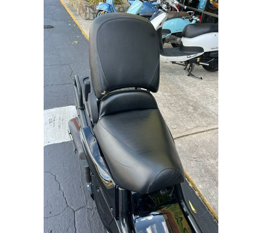 2019 Amigo Motorsports Rover 150