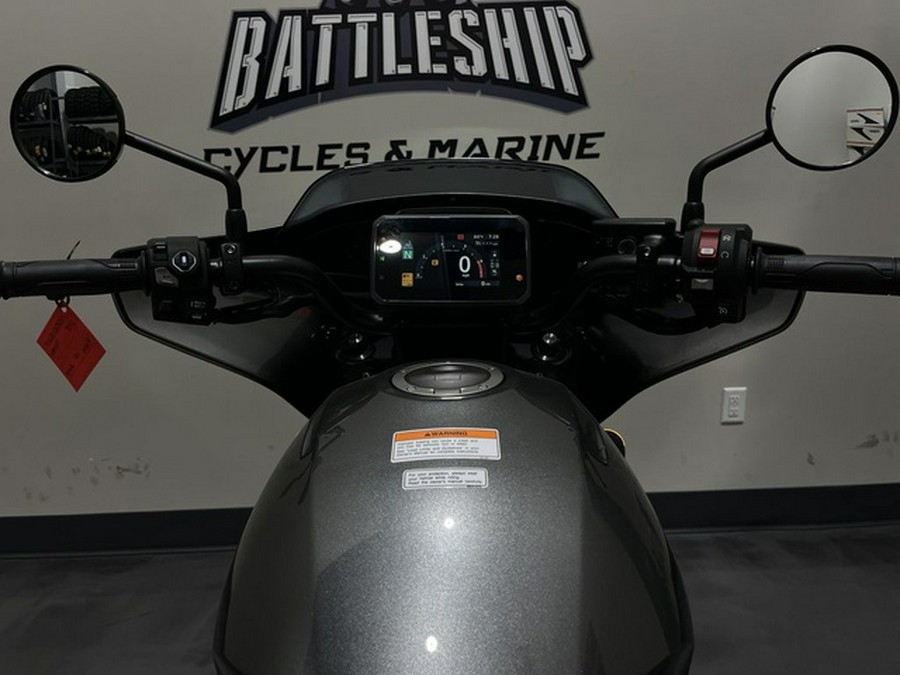 2025 Honda Rebel 1100T