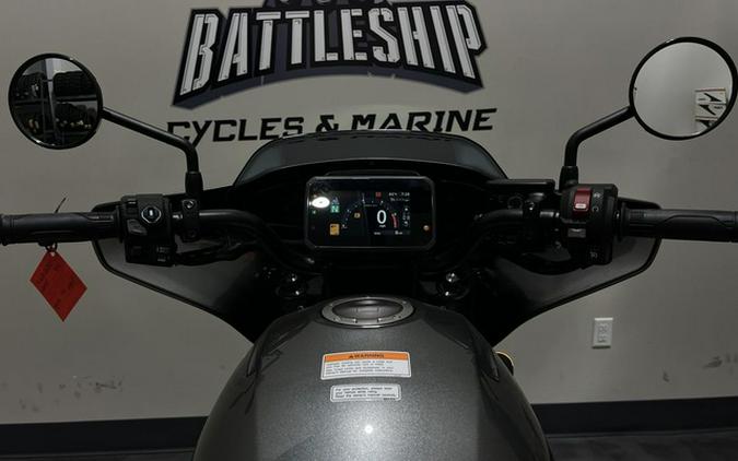 2025 Honda Rebel 1100T