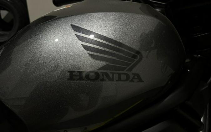 2025 Honda Rebel 1100T