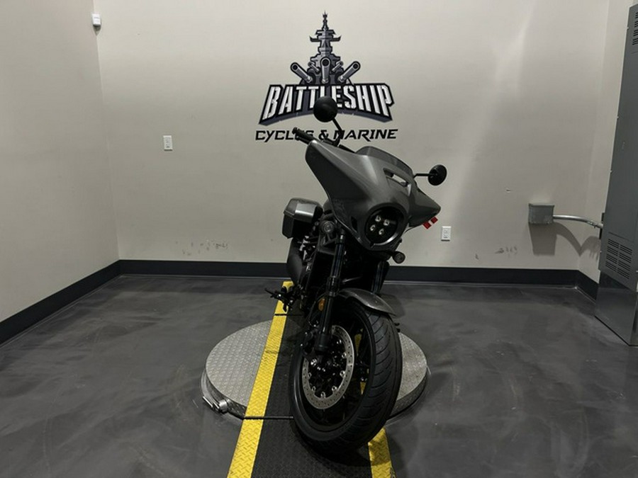 2025 Honda Rebel 1100T