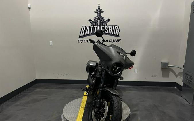 2025 Honda Rebel 1100T