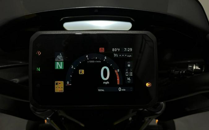 2025 Honda Rebel 1100T