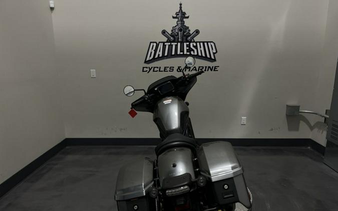 2025 Honda Rebel 1100T