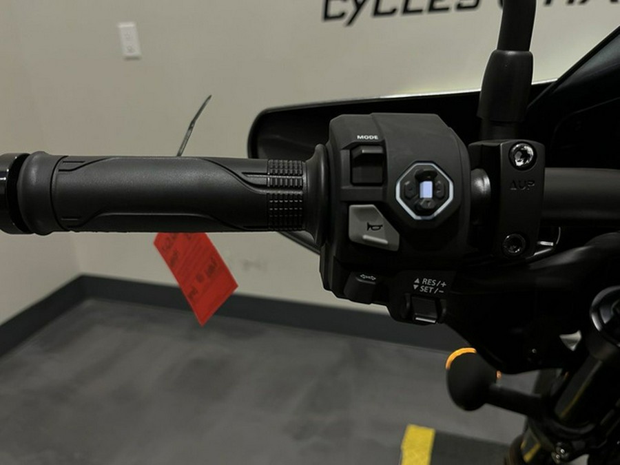 2025 Honda Rebel 1100T