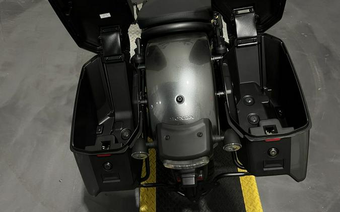 2025 Honda Rebel 1100T