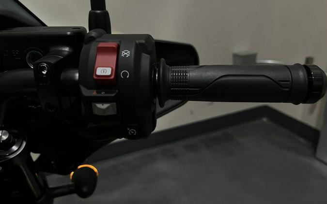 2025 Honda Rebel 1100T