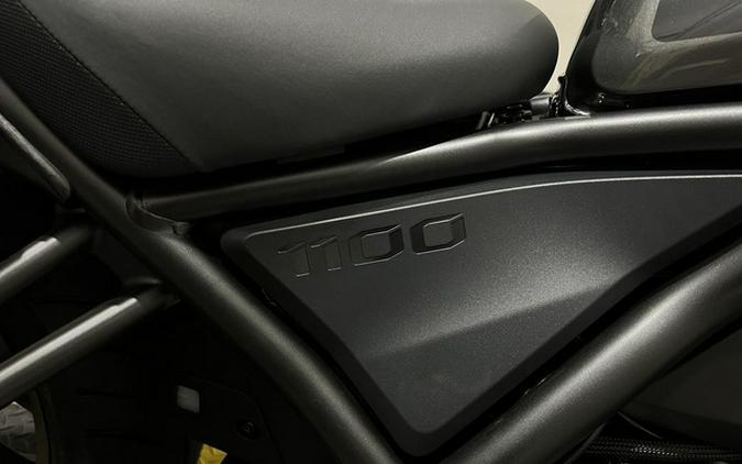 2025 Honda Rebel 1100T