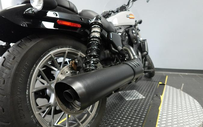 2025 Harley-Davidson Nightster Special