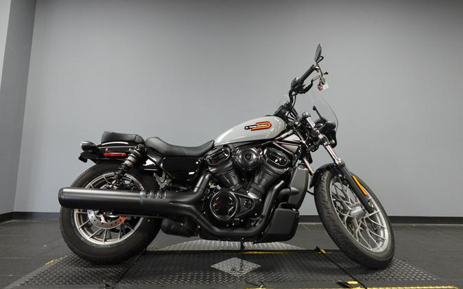 2025 Harley-Davidson Nightster Special