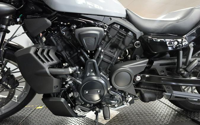 2025 Harley-Davidson Nightster Special