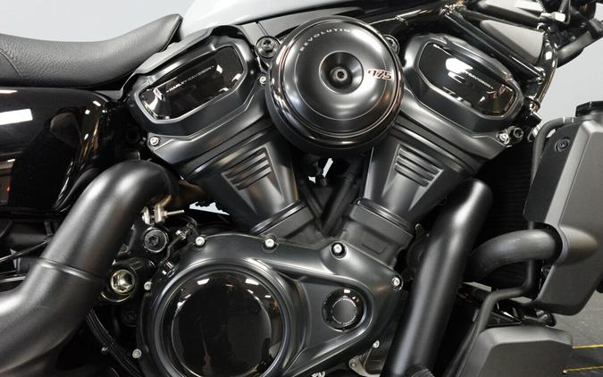 2025 Harley-Davidson Nightster Special