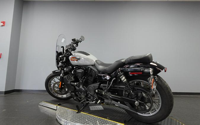 2025 Harley-Davidson Nightster Special