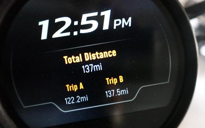 2025 Harley-Davidson Nightster Special