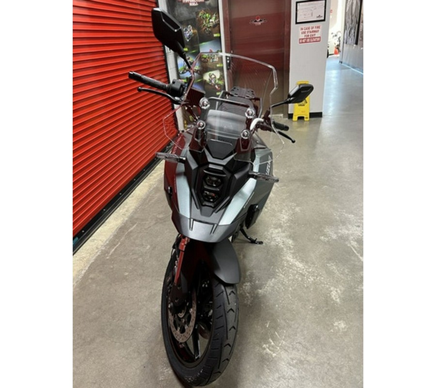 2024 Suzuki V-Strom 800