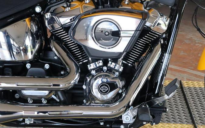 2025 Harley-Davidson® FXBR - Breakout®