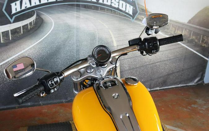 2025 Harley-Davidson® FXBR - Breakout®